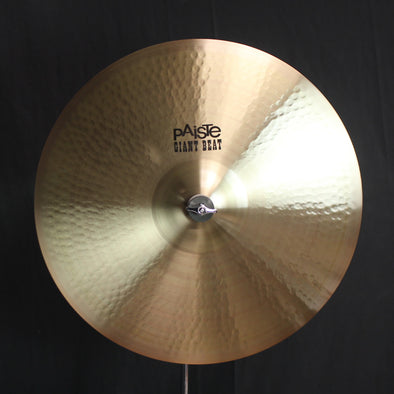 Paiste 19" Giant Beat - 1527g