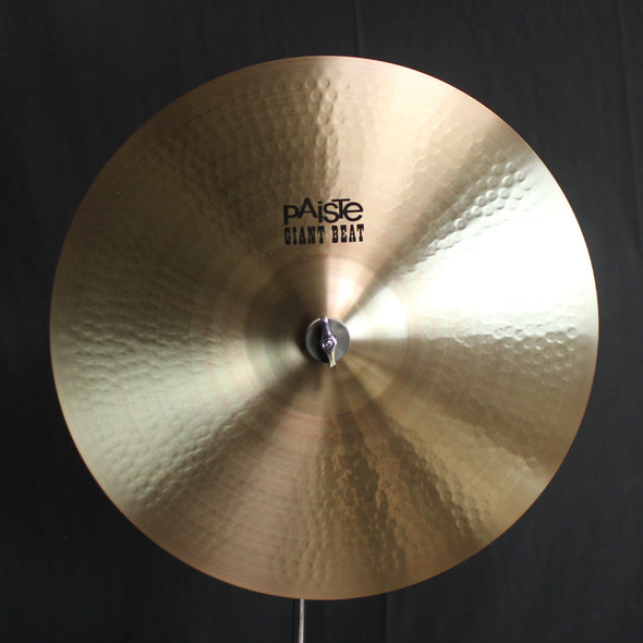 Paiste 19" Giant Beat - 1549g