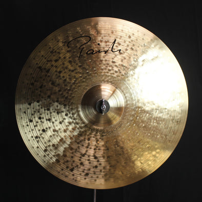 Paiste 19" Signature Dark Energy Mark I Crash - 1755g