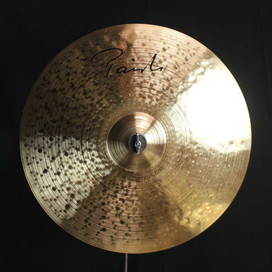 Paiste 19" Signature Dark Energy Mark I Crash - 1782g