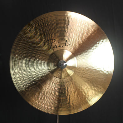 Paiste 19" Signature Full Crash - 1704g