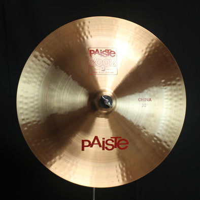 Paiste 20