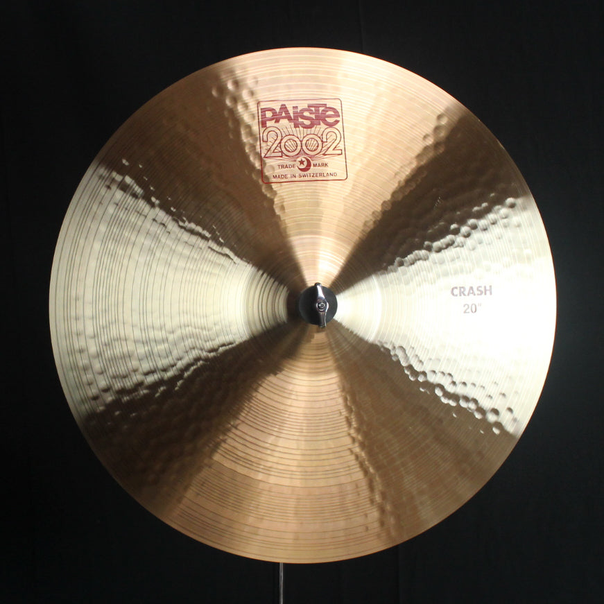 Paiste 20