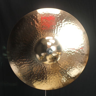 Paiste 20" 2002 Wild Crash - 1908g
