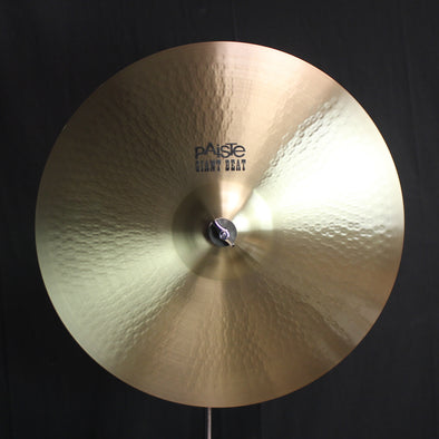 Paiste 20" Giant Beat - 1802g