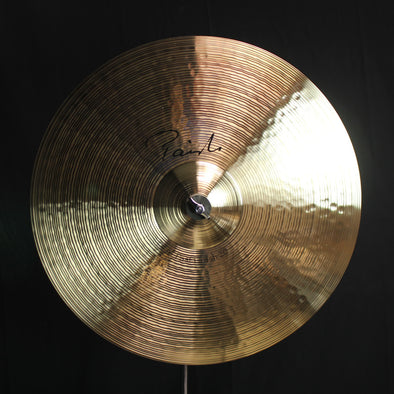 Paiste 20" Signature Fast Crash - 1905g