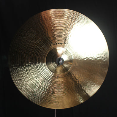 Paiste 20" Signature Fast Medium - 2160g