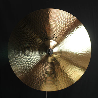 Paiste 20" Signature Full Crash - 2120g