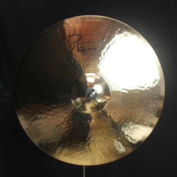 Paiste 20" Signature Reflector Heavy Full Crash - 2169g