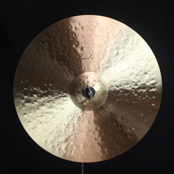 Paiste 20" Signature Traditionals Light Ride - 1921g