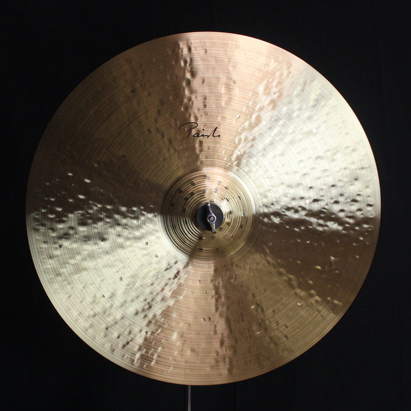 Paiste 20" Signature Traditionals Light Ride - 1922g
