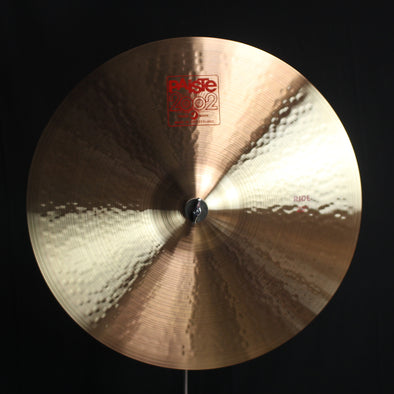 Paiste 22" 2002 Ride - 3175g