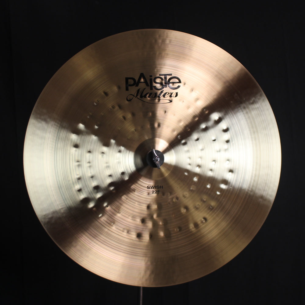 Paiste 22