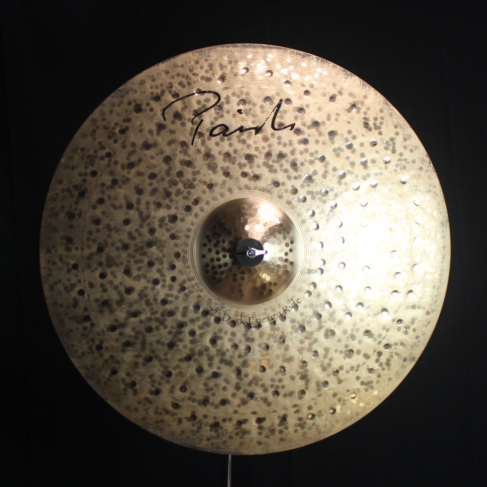 Paiste 22 Paiste 22