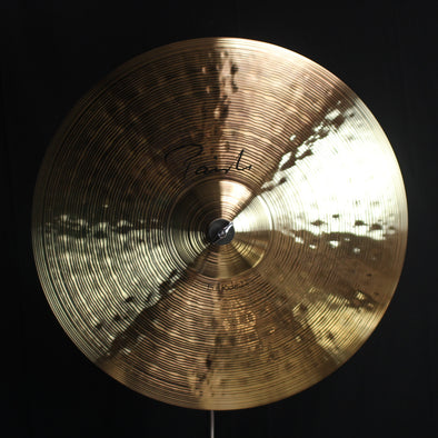 Paiste 22" Signature Full Ride - 3210g