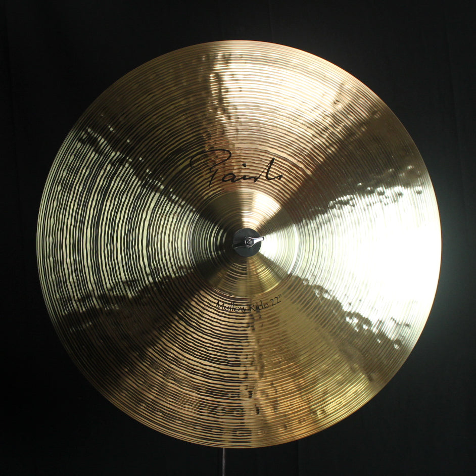 Paiste 22