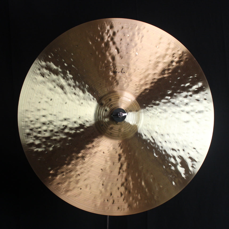 Paiste 22