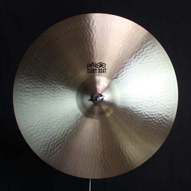 Paiste 24" Giant Beat - 2964g