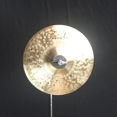 Paiste 8" Signature Dark Energy Mark I Splash - 152g