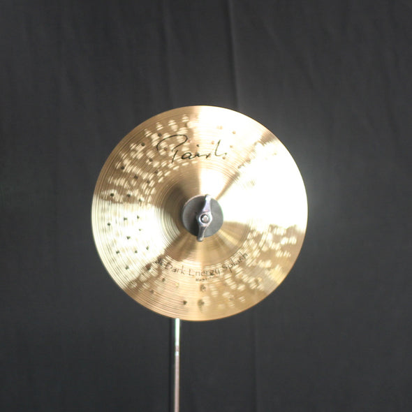 Paiste 8" Signature Dark Energy Mark I Splash - 153g