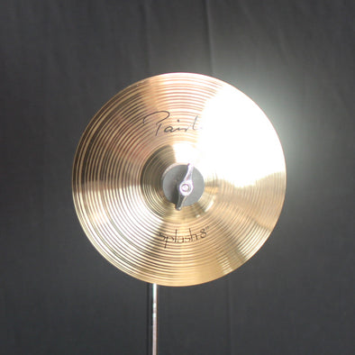 Paiste 8" Signature Splash - 146g