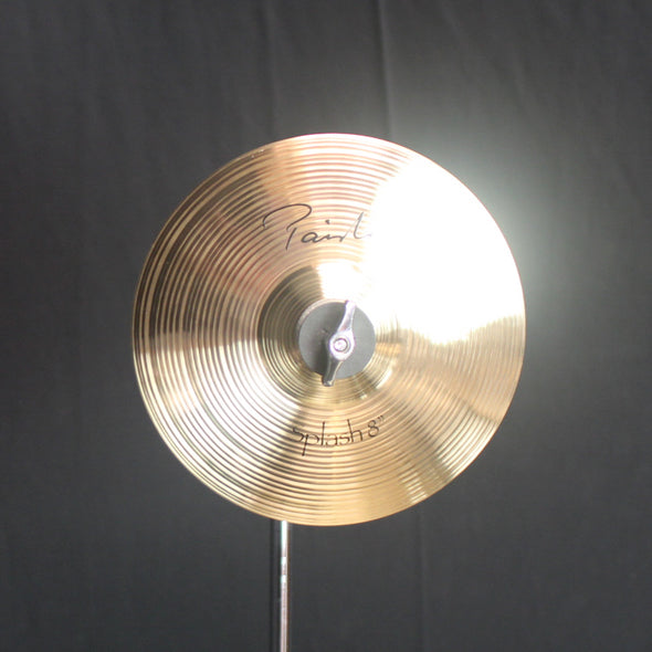 Paiste 8" Signature Splash - 146g