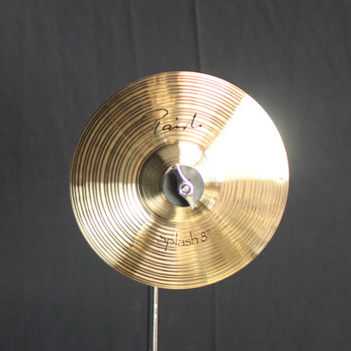 Paiste 8" Signature Splash - 149g