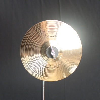 Paiste 8" Signature Splash - 150g