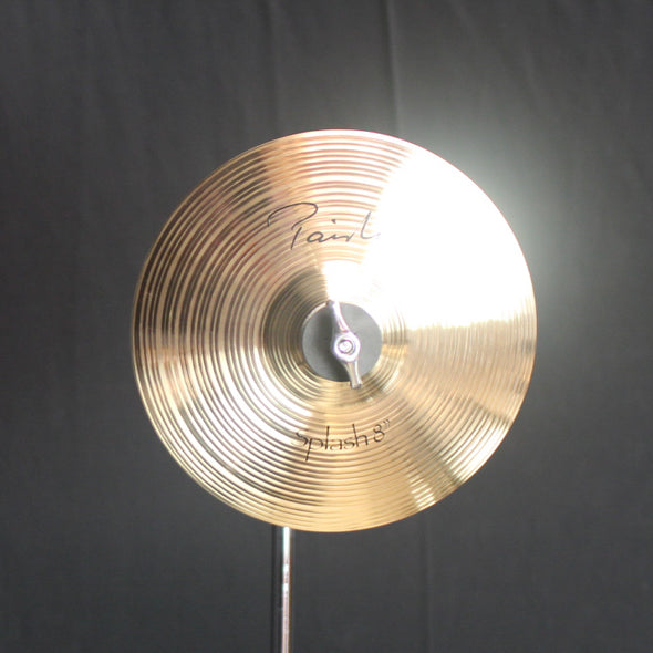 Paiste 8" Signature Splash - 150g