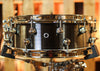 Pearl 14x5 Dennis Chambers Signature Cast Aluminum Snare Drum