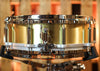 Pearl 14x5 Free Floating Brass Snare Drum