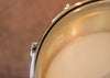 Pearl 14x5 Free Floating Brass Snare Drum