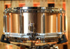 Pearl 14x6.5 Free Floating Phosphor Bronze Snare Drum