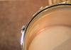 Pearl 14x6.5 Free Floating Phosphor Bronze Snare Drum