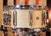 Pearl 14x6.5 Professional Maple Natural Maple Lacquer Snare Drum