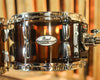 Pearl Crystal Beat Liquid Smoke Acrylic Drum Set - 22x16,10x7,12x8,16x15