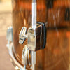 Pearl Crystal Beat Liquid Smoke Acrylic Drum Set - 22x16,10x7,12x8,16x15