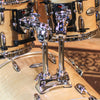 Pearl Professional Maple Natural Maple Lacquer Drum Set - 22,10,12,16
