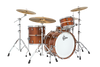 Gretsch Renown Limited 4-Piece Drum Set - 14x22,8x12,16x16,7x14