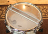 Rogers 14x5 Dyna-Sonic White Marine Pearl Beavertail Lug Snare Drum