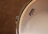 Rogers 14x6.5 Dyna-Sonic Ltd Custom Fruitwood Stain Beavertail Lug Snare Drum