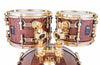 Sonor 150th Anniversary Signature Beech Drum Set - 22,10,12,14,16,14sn