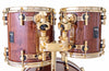 Sonor 150th Anniversary Signature Beech Heritage Drum Set - 22,10,12,14,16,14sn - #3 of 25