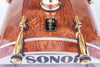 Sonor 150th Anniversary Signature Beech Heritage Drum Set - 22,10,12,14,16,14sn - #3 of 25