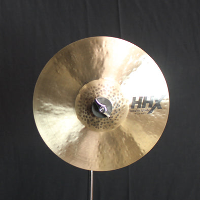 Sabian 10" HHX Complex Splash - 271g