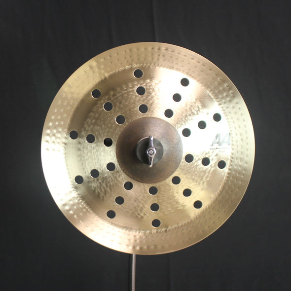 Sabian 12" AA Mini Holy China - 356g