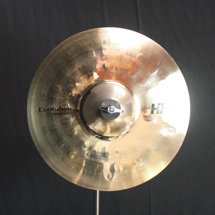 Sabian 12