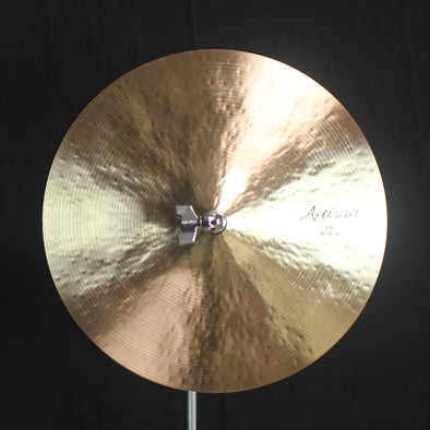 Sabian 14" Artisan Hats - 1010g/1202g