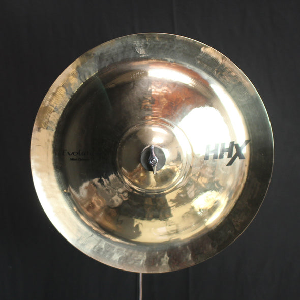 Sabian 14" HHX Evolution Mini Chinese - 611g