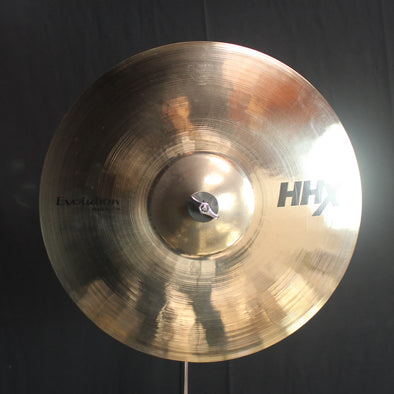 Sabian 16" HHX Evolution Crash - 839g